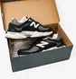 Кроссовки унисекс New Balance 9060 Black/Grey U9060510