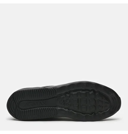 Кросівки чоловічі Nike Air Max Bolt Black CU4151-001