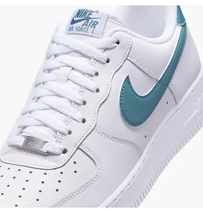 Кроссовки мужские Nike Air Force 1 07 White FJ4146-114