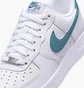 Кроссовки мужские Nike Air Force 1 07 White FJ4146-114