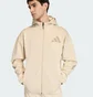 Толстовка мужская Adidas New Z.N.E. Beige KE4680