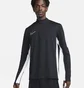 Лонгслів чоловічий Nike Dri-Fit Academy Black Dx4294-010