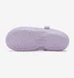 Тапочки унісекс Crocs Classic Lined Clog Violet 203591-50P