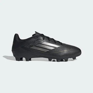 Бутсы унисекс Adidas F50 Club Fxg Black IE0614