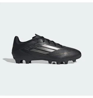 Бутсы унисекс Adidas F50 Club Fxg Black IE0614