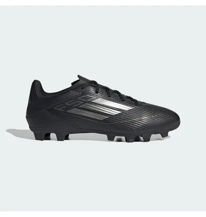 Бутсы унисекс Adidas F50 Club Fxg Black IE0614