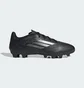 Бутсы унисекс Adidas F50 Club Fxg Black IE0614