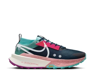 Кроссовки мужские Nike Zegama Trail 2 Blue FD5190-400