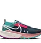 Кросівки чоловічі Nike Zegama Trail 2 Blue FD5190-400