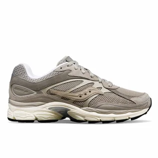 Кроссовки унисекс Saucony Progrid Omni 9 Premium Brown S70740-10