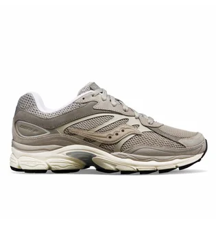 Кроссовки унисекс Saucony Progrid Omni 9 Premium Brown S70740-10
