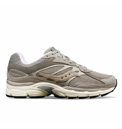Кроссовки унисекс Saucony Progrid Omni 9 Premium Brown S70740-10