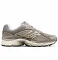 Кроссовки унисекс Saucony Progrid Omni 9 Premium Brown S70740-10