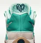 Кросівки чоловічі Nike Kd18 Turquoise/Beige HV1992-301