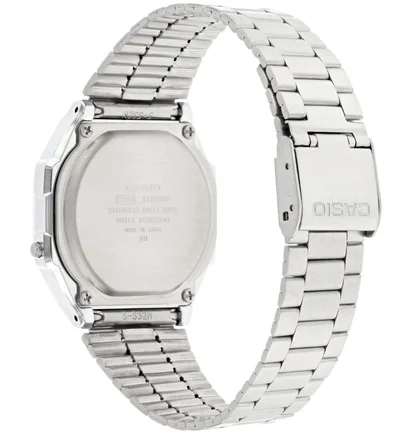 Часы мужские Casio Vintage A168WEM-2EF