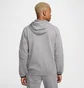Толстовка мужская Nike Sportswear Tech Essentials Grey DD5284-002