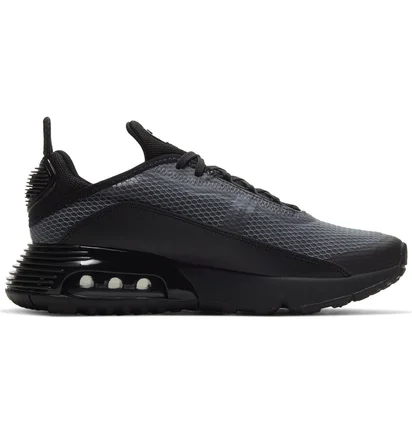 Кросівки дитячі Nike Air Max 2090 Black CJ4066-001