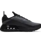 Кросівки дитячі Nike Air Max 2090 Black CJ4066-001