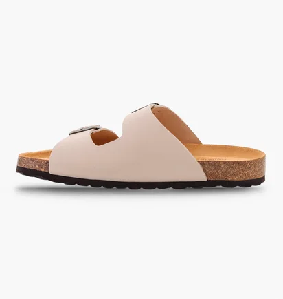 Тапочки женские Bio Bio Bobby Country Peach 261-78457-06