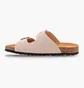 Тапочки женские Bio Bio Bobby Country Peach 261-78457-06
