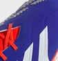 Бутсы детские Adidas Predator Elite Firm Ground Performance Blue/Red IF6360