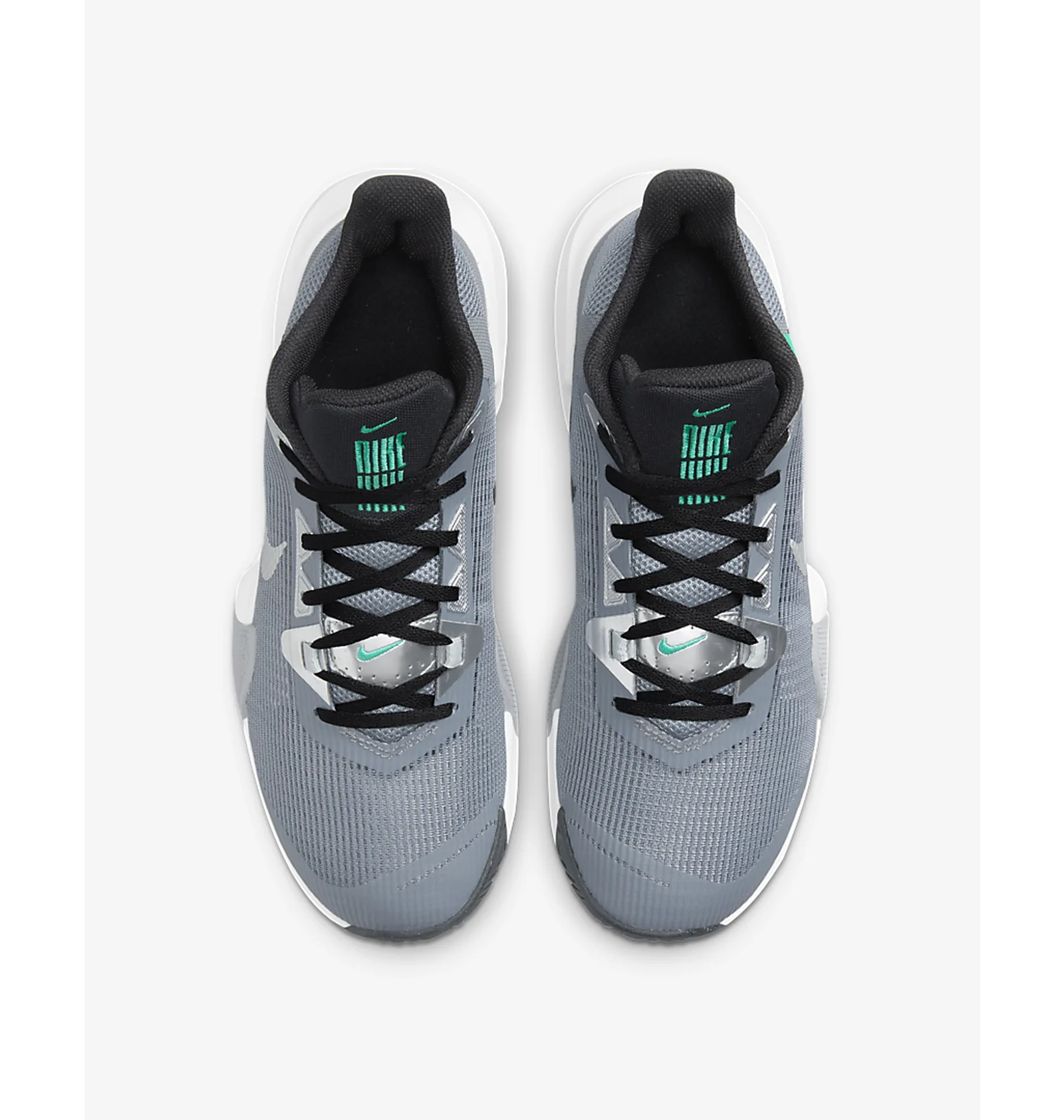 ᐉ Кроссовки унисекс Nike MAX IMPACT 3 DC3725-002 - купить в