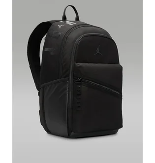 Рюкзак унисекс Air Jordan Jam Air Patrol Black MA0924-KK2