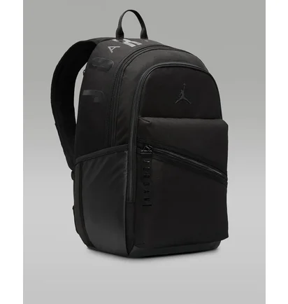 Рюкзак унісекс Air Jordan Jam Air Patrol Black MA0924-KK2