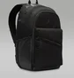 Рюкзак унісекс Air Jordan Jam Air Patrol Black MA0924-KK2
