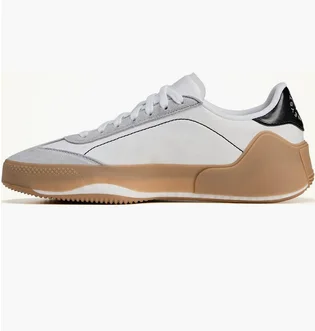 Кросівки жіночі Adidas By Stella Mccartney Court Boost Shoes White IE8768