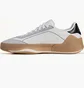 Кроссовки женские Adidas By Stella Mccartney Court Boost Shoes White IE8768
