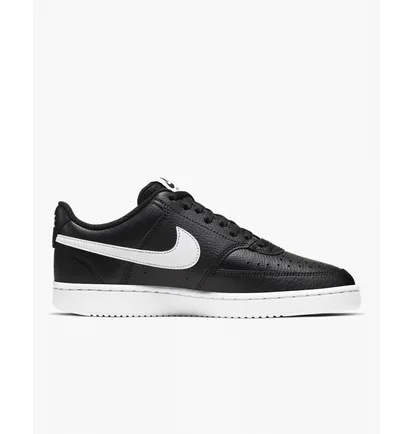 Кроссовки женские Nike Court Vision Low Black Cd5434-001