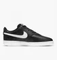 Кроссовки женские Nike Court Vision Low Black Cd5434-001