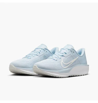 Кросівки жіночі Nike Quest 6 Light Blue FD6034-402