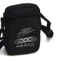 Сумка унисекс Nike Air Max Heritage Cross-Body Fa23 Black FQ0234-010