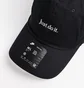 Кепка унісекс Nike Unstructured Jdi Cap Black FB5370-010