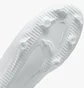 Бутсы унисекс Nike Huarache 9 Varsity Lax Lacrosse Cleats White FD0090-101