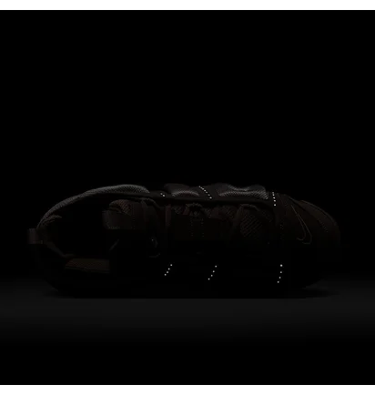 Кросівки чоловічі Nike Air More Uptempo Brown FZ3055-200