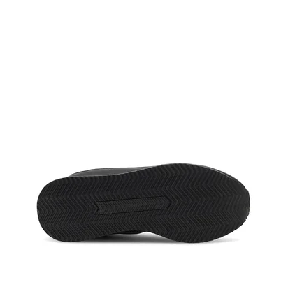 Кросівки жіночі Kappa Logo Reely Black 351H2TW-A3L