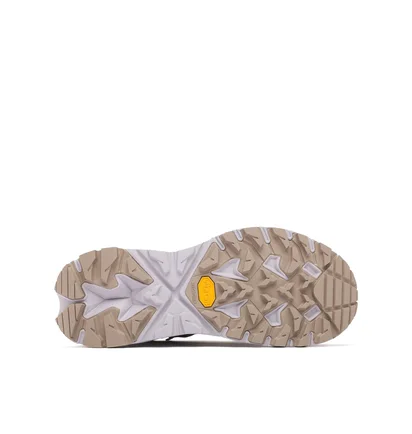 Ботинки женские Hoka Anacapa Mid Gtx Hiking Shoes Brown 1119372-DLMR