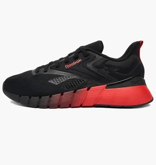 Кросівки чоловічі Reebok Nano Gym Black 100244697