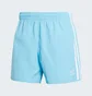 Шорты мужские Adidas Adicolor Classics Sprinter Shorts Light Blue IM9434