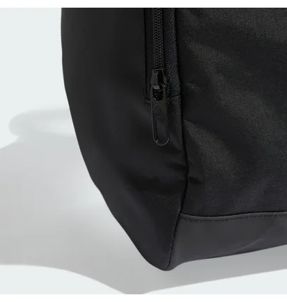 Сумка унісекс Adidas Linear Duffel Black JD9555