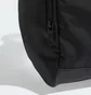 Сумка унісекс Adidas Linear Duffel Black JD9555