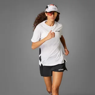 Футболка жіноча Adidas Terrex Xperior Climacool+ White JN8140