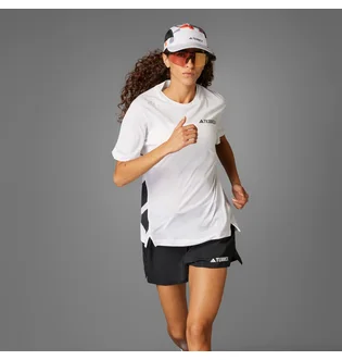Футболка женская Adidas Terrex Xperior Climacool+ White JN8140