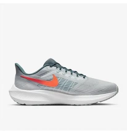 Кроссовки мужские Nike Air Zoom Pegasus 39 Wide Green DM0174-003