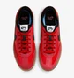 Кросівки чоловічі Nike Sb Fc Classic University Red 909096-600