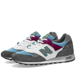 Кросівки чоловічі New Balance 577 Mountain Wild Multi M577GBP