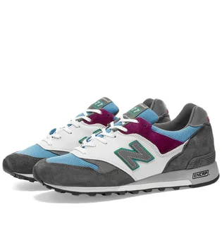 Кросівки чоловічі New Balance 577 Mountain Wild Multi M577GBP